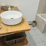 Esperanza Vue Bassin & Port Piscine Parking Prive Terrasse * Αρασόν