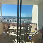 Esperanza Vue Bassin & Port Piscine Parking Prive Terrasse Αρασόν