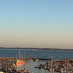 Esperanza Vue Bassin & Port Piscine Parking Prive Terrasse * Αρασόν