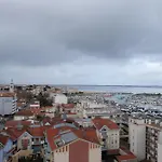 Esperanza Vue Bassin & Port Piscine Parking Prive Terrasse Διαμέρισμα
