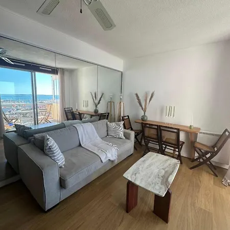 Esperanza Vue Bassin & Port Piscine Parking Prive Terrasse アパート アルカション