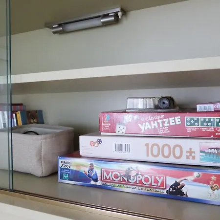 Apartment Esperanza Vue Bassin & Port Piscine Parking Prive Terrasse