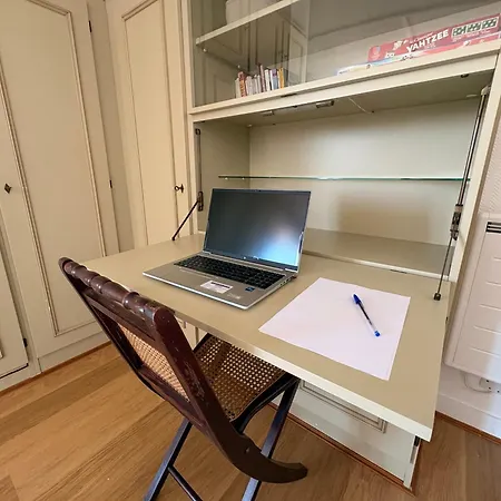 Apartment Esperanza Vue Bassin & Port Piscine Parking Prive Terrasse