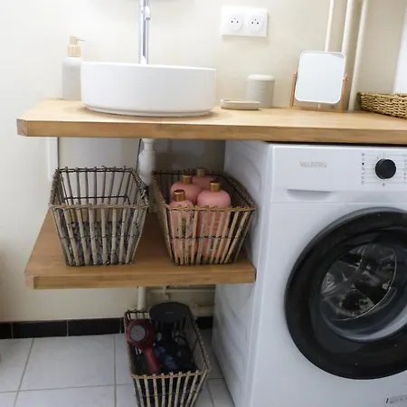 Apartment Esperanza Vue Bassin & Port Piscine Parking Prive Terrasse *