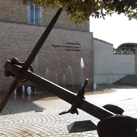 Esperanza Vue Bassin & Port Piscine Parking Prive Terrasse Apartment Arcachon