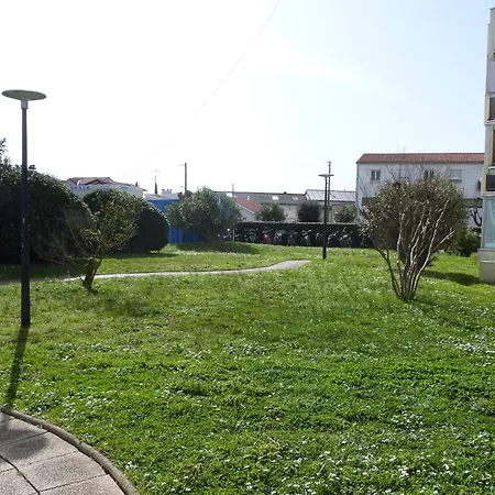 Apartment Esperanza Vue Bassin & Port Piscine Parking Prive Terrasse Arcachon
