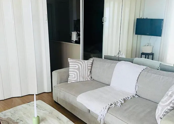 Esperanza Vue Bassin & Port Piscine Parking Prive Terrasse *