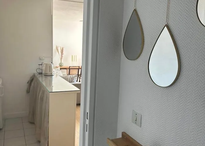 Apartment Esperanza Vue Bassin & Port Piscine Parking Prive Terrasse