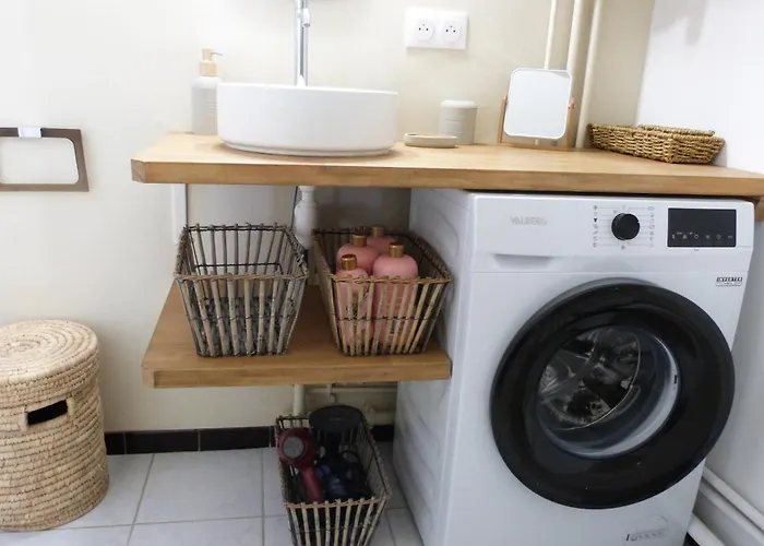 Apartment Esperanza Vue Bassin & Port Piscine Parking Prive Terrasse *