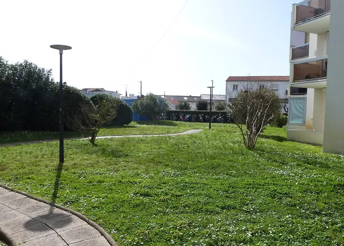 Apartment Esperanza Vue Bassin & Port Piscine Parking Prive Terrasse Arcachon
