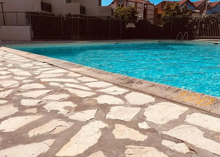 Esperanza Vue Bassin & Port Piscine Parking Prive Terrasse *